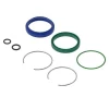 Комплект уплотнений, Seal Kit, 70mm Lift Cylinder Weber AL207998