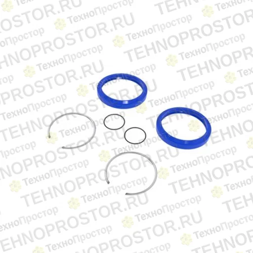 Комплект уплотнений, Seal Kit, 85mm Lift Cylinder Weber AL208001 