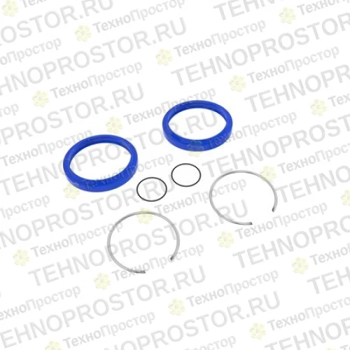 Комплект уплотнений, Seal Kit, 85mm Lift Cylinder Weber AL208001 