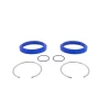 Комплект уплотнений, Seal Kit, 85mm Lift Cylinder Weber AL208001