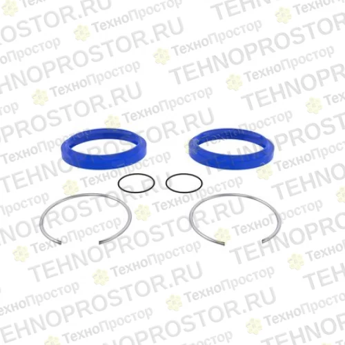 Комплект уплотнений, Seal Kit, 85mm Lift Cylinder Weber AL208001 