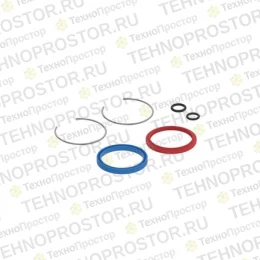Комплект уплотнений, Seal Kit, 90mm Lift Cylinder Weber AL208002 
