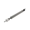 Узел попер. рулевой тяги, Tie Rod Assembly, Dana Axle 750 AL208866