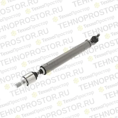 Узел попер. рулевой тяги, Tie Rod Assembly, Dana Axle 750 AL208866 