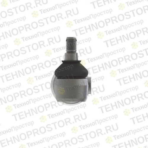 Узел попер. рулевой тяги, Tie Rod Assembly, Dana Axle 750 AL208866 
