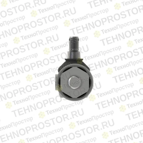 Узел попер. рулевой тяги, Tie Rod Assembly, Dana Axle 750 AL208866 