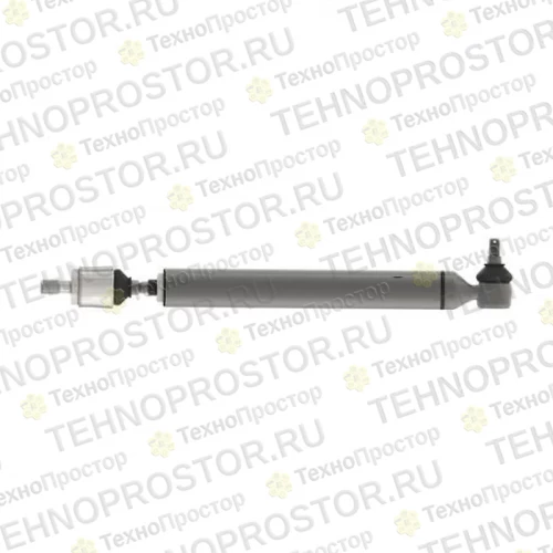 Узел попер. рулевой тяги, Tie Rod Assembly, Dana Axle 750 AL208866 