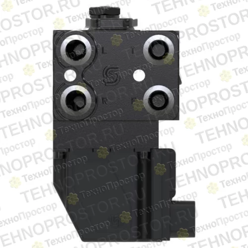 Клапан, Valve, Autotrac Steering Valve, Ele AL209246 
