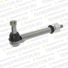 Конец попер. рулев. тяги, Tie Rod End AL209601 