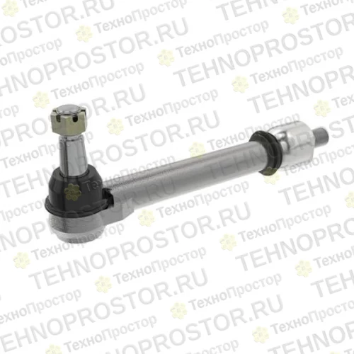 Конец попер. рулев. тяги, Tie Rod End AL209601 