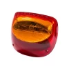 Задний огонь, Tail Lamp, Unit, Ece/sae, With Ccc AL210180 