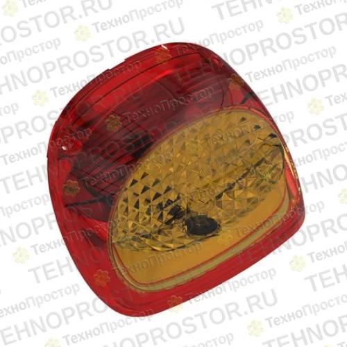 Задний огонь, Tail Lamp, Unit, Ece/sae, With Ccc AL210180 