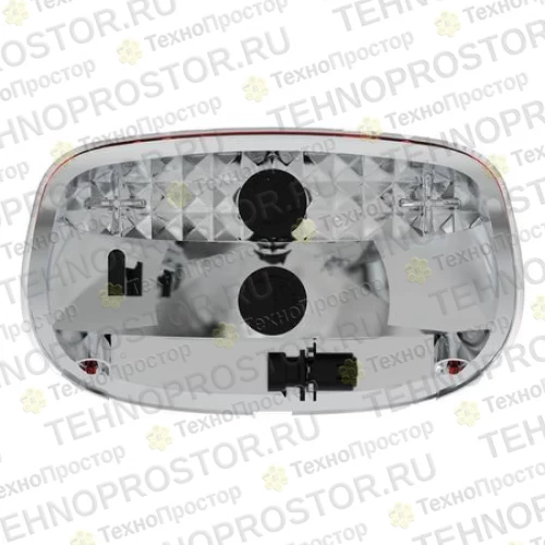 Задний огонь, Tail Lamp, Unit, Ece/sae, With Ccc AL210180 