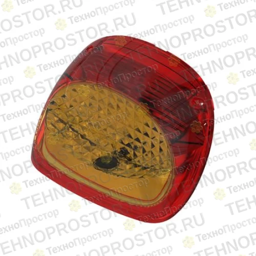 Задний огонь, Tail Lamp, Unit, Ece/sae, With Ccc AL210180 