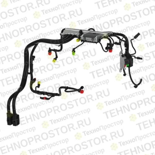 Жгут проводов, Wiring Harness, Engine; It4 / Mw14- AL214948 