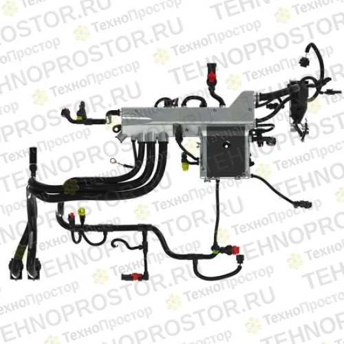 Жгут проводов, Wiring Harness, Engine; It4 / Mw14- AL214948 