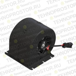 Вентилятор, Blower, Main Cab Blower Spal AL215704 