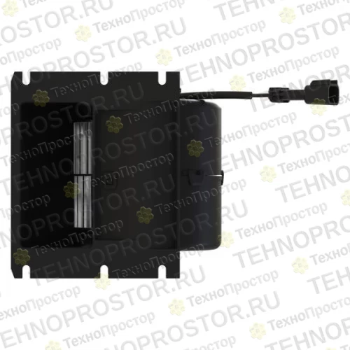 Вентилятор, Blower, Main Cab Blower Spal AL215704 