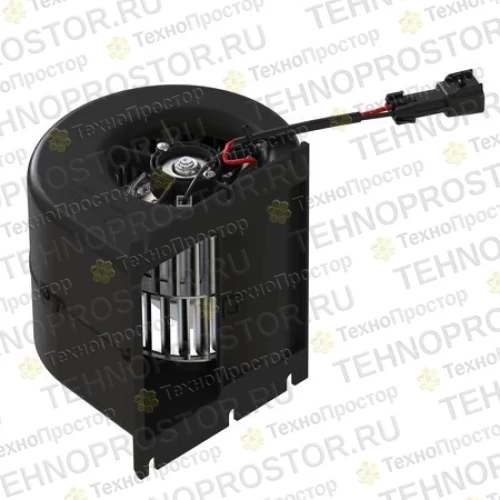 Вентилятор, Blower, Main Cab Blower Spal AL215704 