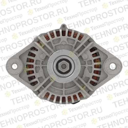 Генератор переменн. тока, Alternator, Alternator 14v/125a; C5 AL216156 