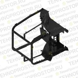 Рама, Frame, Cab,std,m15-m45,panorama Win AL216285 