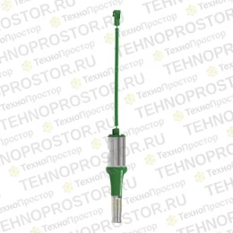 Датчик, Sensor, Draft Bolt With Adapterharn AL218784 