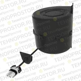 Вентилятор, Blower, Cab Blower AL221364 
