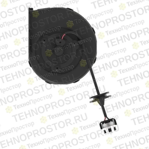 Вентилятор, Blower, Cab Blower AL221364 