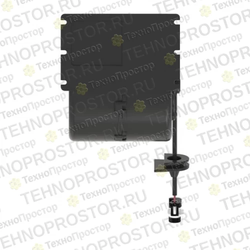 Вентилятор, Blower, Cab Blower AL221364 