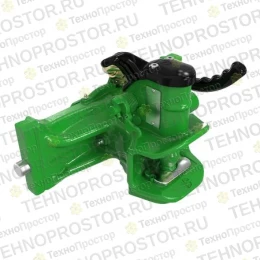 Подвеска, Hitch, Auto, Height Adjustable, Pin AL222028 