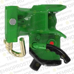 Подвеска, Hitch, Auto, Height Adjustable, Pin AL222028 