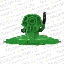 Подвеска, Hitch, Auto, Height Adjustable, Pin AL222028 