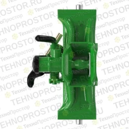 Подвеска, Hitch, Auto, Height Adjustable, Pin AL222028 