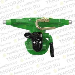 Подвеска, Hitch, Auto, Height Adjustable, Pin AL222028 