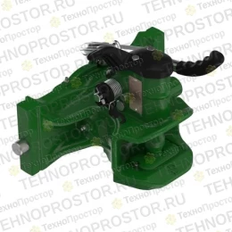 Подвеска, Hitch, Auto, Height Adjustable, Pin AL222034 