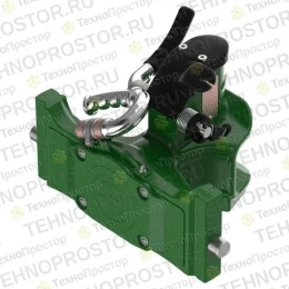 Подвеска, Hitch, Auto, Height Adjustable, Pin AL222034 