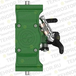 Подвеска, Hitch, Auto, Height Adjustable, Pin AL222034 