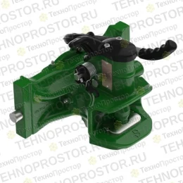Подвеска, Hitch, Auto, Height Adjustable, Pin AL222035 