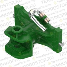 Подвеска, Hitch, Manual, Height Adjust., Pin AL222036 
