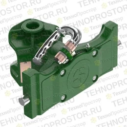 Подвеска, Hitch, Manual, Height Adjust., Pin AL222036 