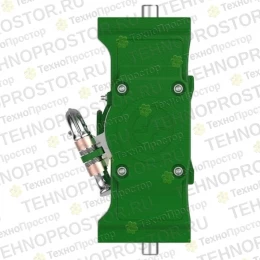 Подвеска, Hitch, Manual, Height Adjust., Pin AL222036 