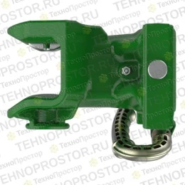 Подвеска, Hitch, Manual, Height Adjust., Pin AL222036 