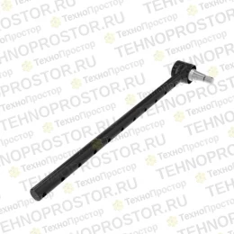 Конец попер. рулев. тяги, Tie Rod End, (dana 730-735) AL222371 