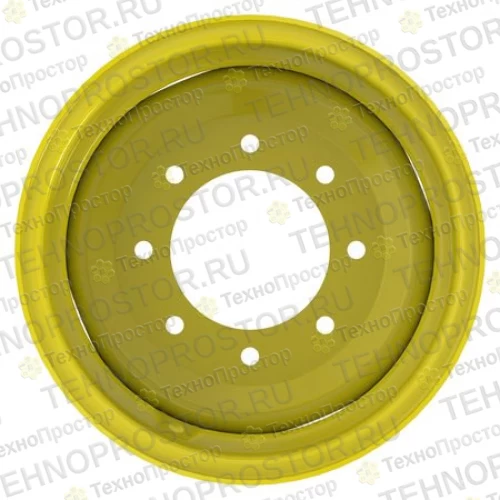 КОЛЕСО, Wheel AL222761 