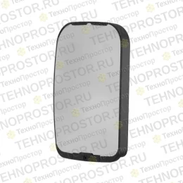 Зеркало заднего вида, Rear View Mirror, Main Mirror Glass AL225535 