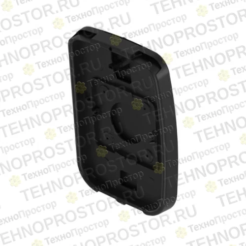Зеркало заднего вида, Rear View Mirror, Main Mirror Glass AL225535 