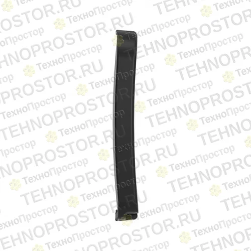 Зеркало заднего вида, Rear View Mirror, Main Mirror Glass AL225535 