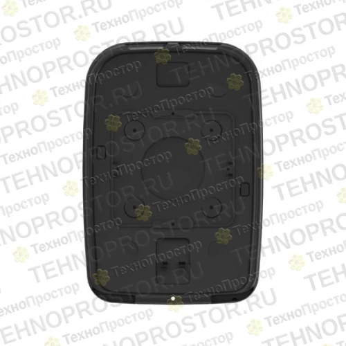 Зеркало заднего вида, Rear View Mirror, Main Mirror Glass AL225535 