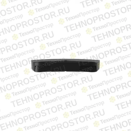 Зеркало заднего вида, Rear View Mirror, Main Mirror Glass AL225535 