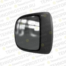 Зеркало заднего вида, Rear View Mirror, Wide Angle Mirror AL225536 